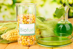 Clutton biofuel availability