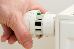 Clutton central heating repair costs