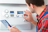 free commercial Clutton boiler quotes