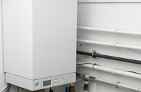 free Clutton condensing boiler quotes
