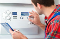 free Clutton gas safe engineer quotes