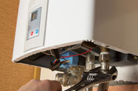 free Clutton boiler install quotes